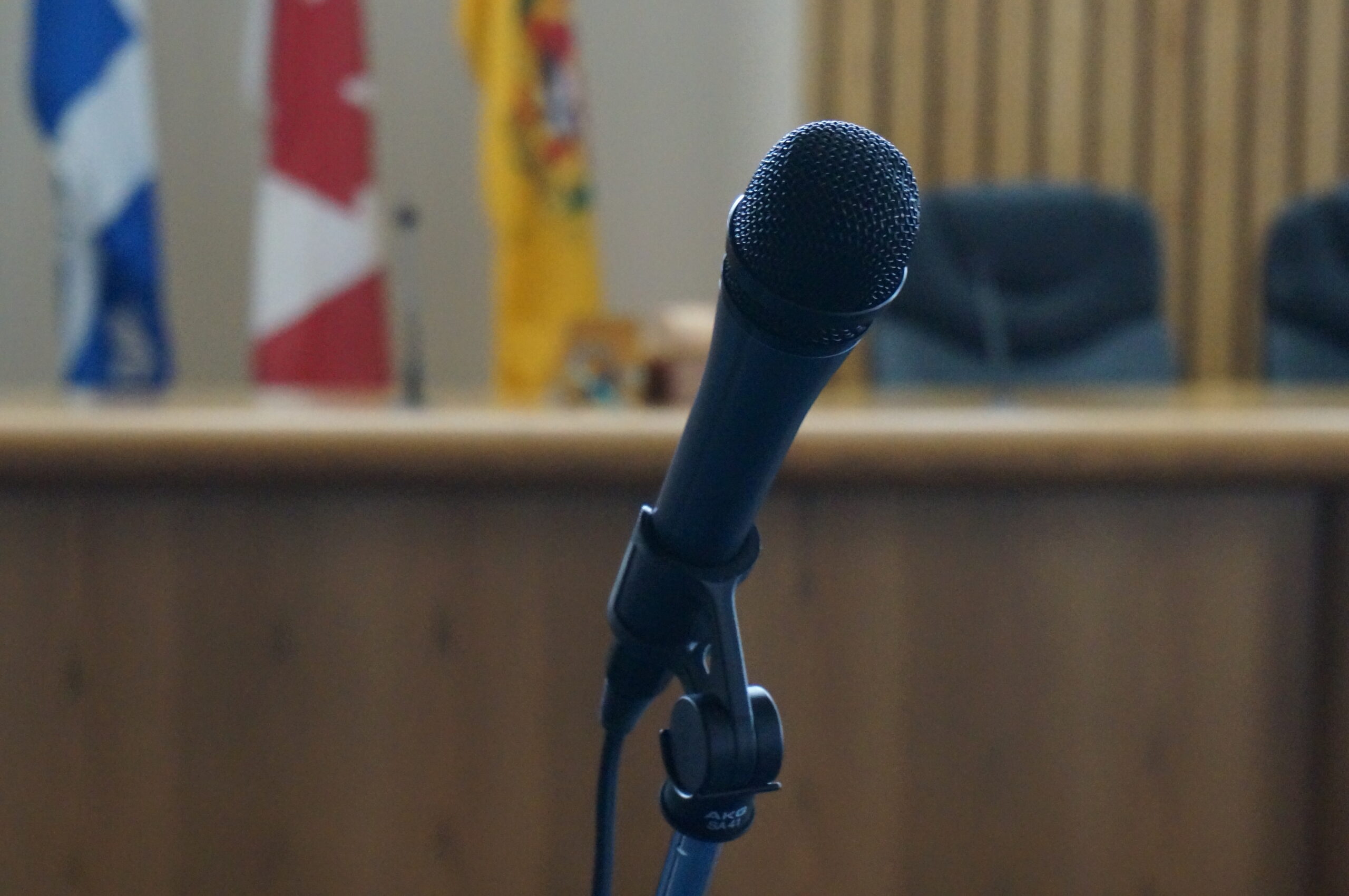 Le public peut désormais poser des questions par vidéoconférence lors des séances du conseil municipal de Côte Saint-Luc