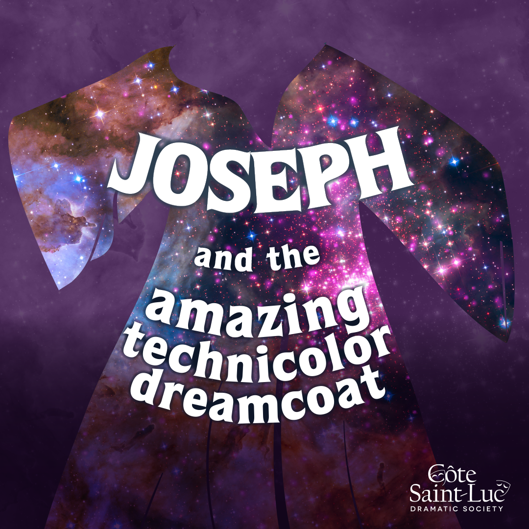 Billets en vente pour Joseph and the Amazing Technicolor Dreamcoat