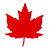 La fête du Canada à la maison et en ligne