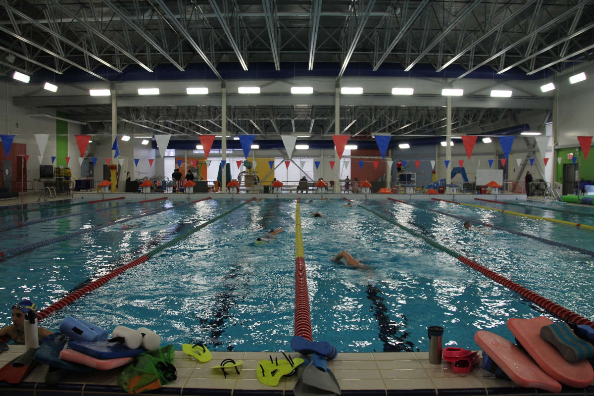 ACC to re-open for lap swimming starting Saturday, January 8 | City of ...